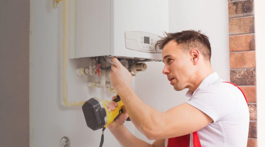 Professional Leak Detection in Sheffield, AL